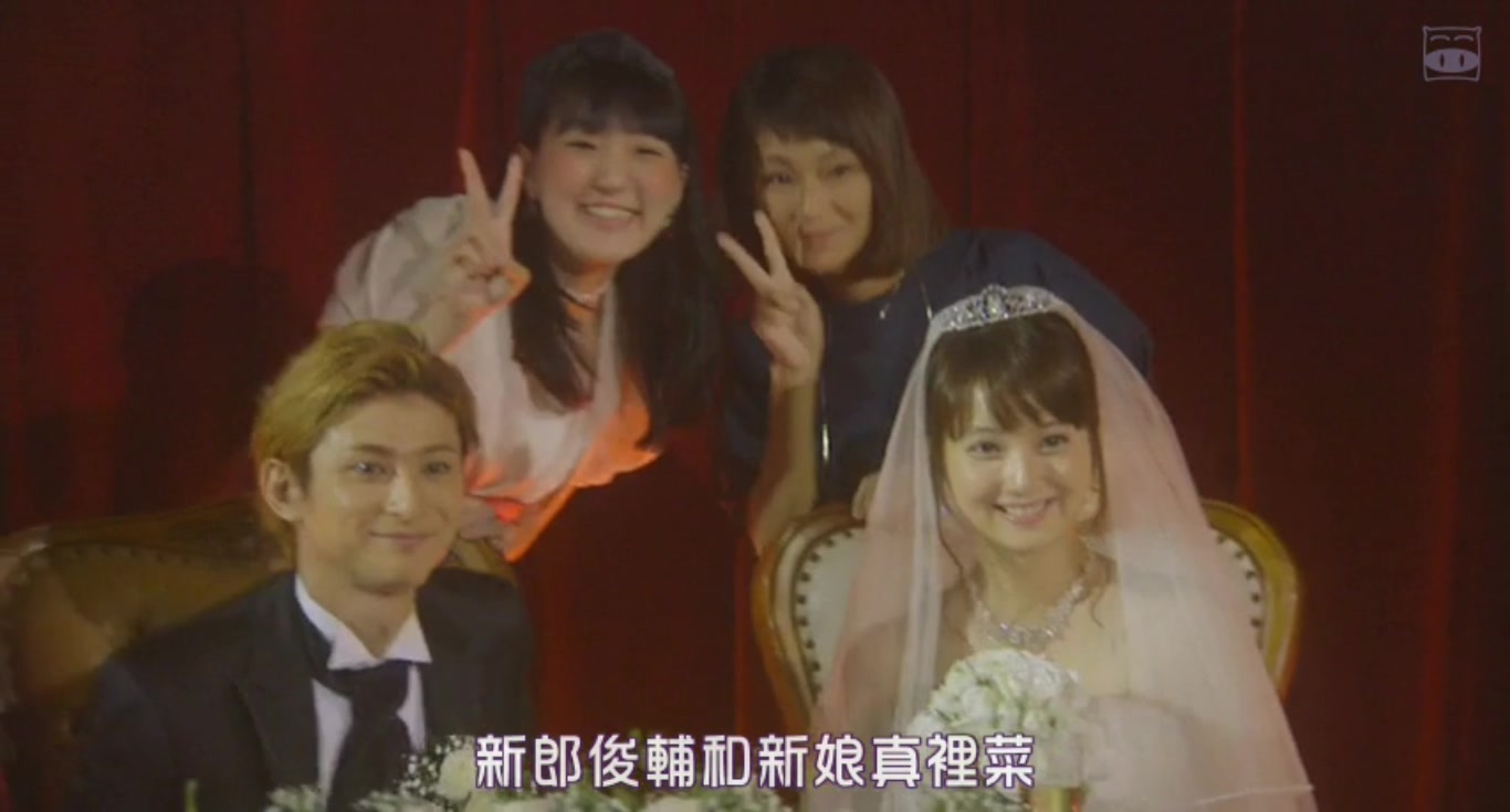 讨厌的女人剧照的剧照