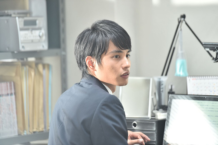 讨厌的女人剧照的剧照