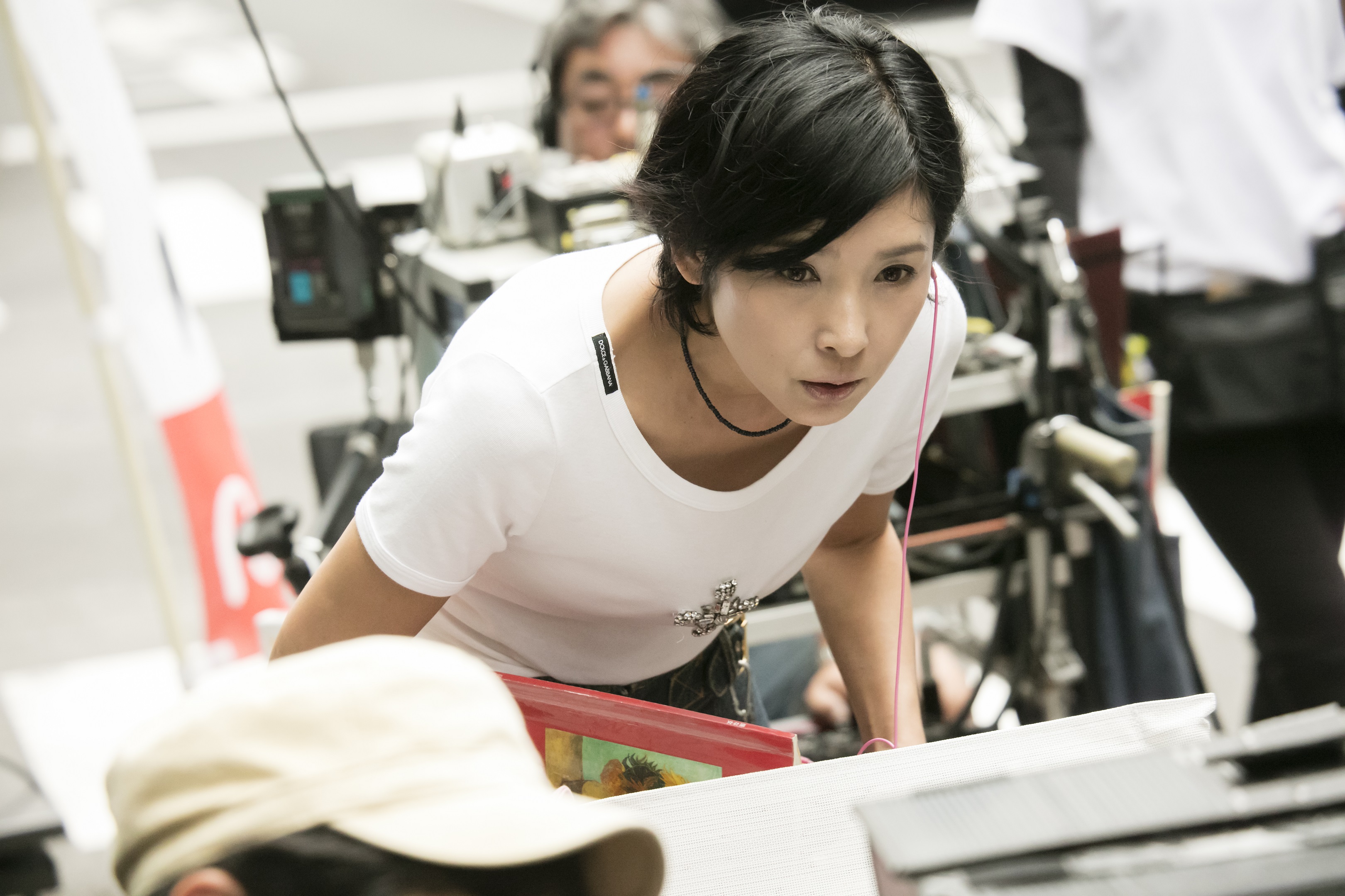 讨厌的女人剧照的剧照