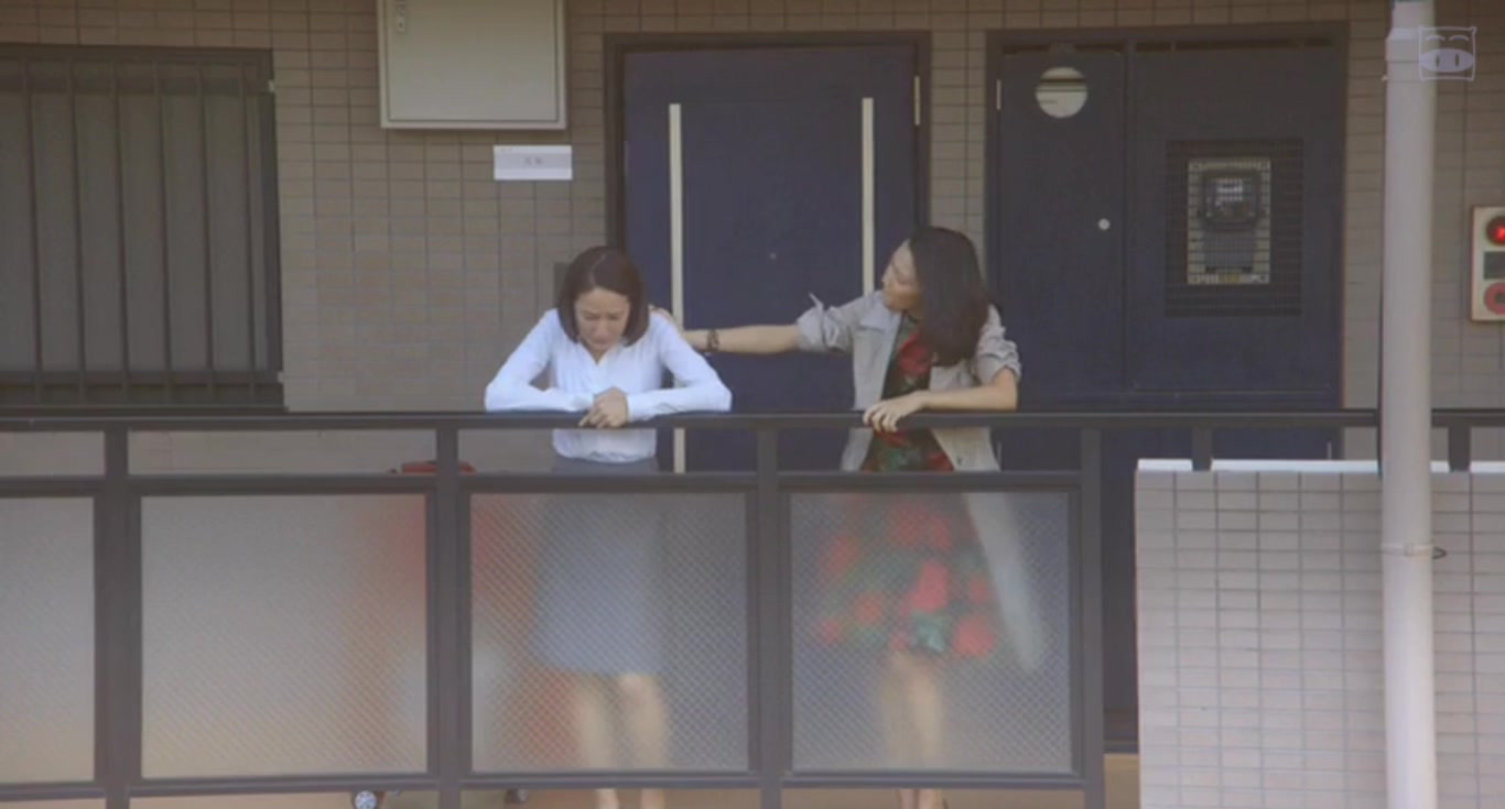 讨厌的女人剧照的剧照