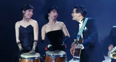 大丈夫日记剧照的剧照