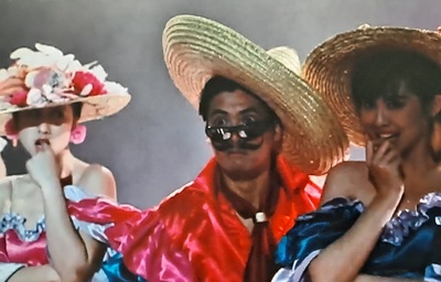 大丈夫日记剧照的剧照