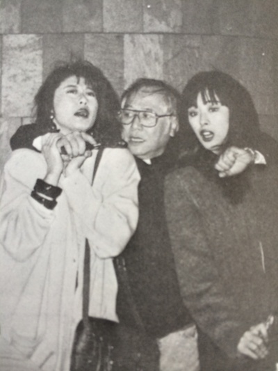 大丈夫日记剧照的剧照