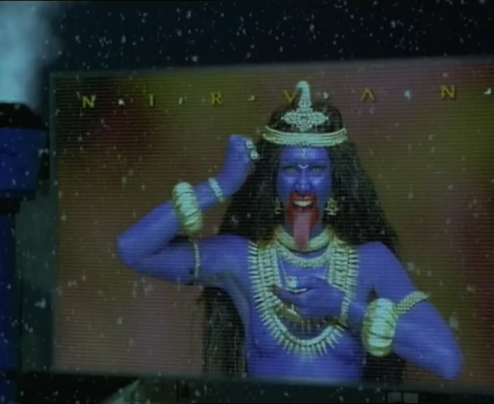 网络迷宫剧照的剧照