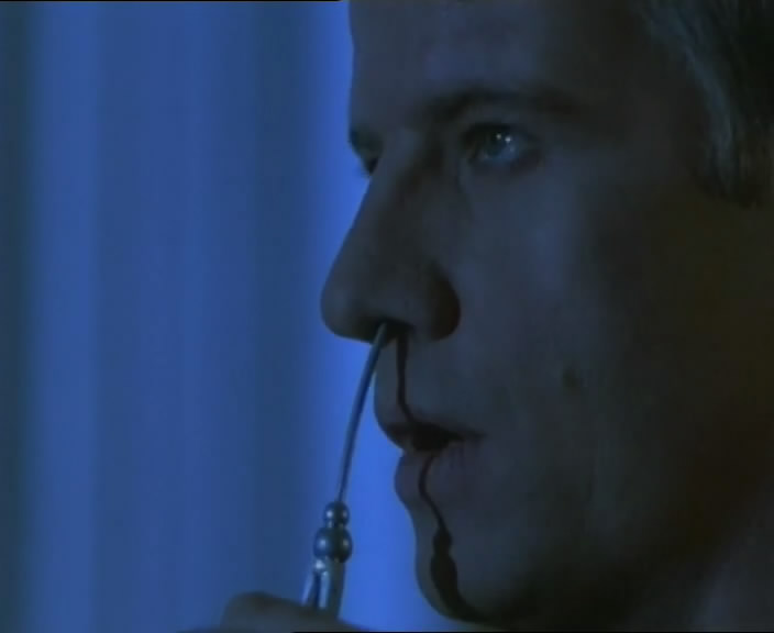 网络迷宫剧照的剧照