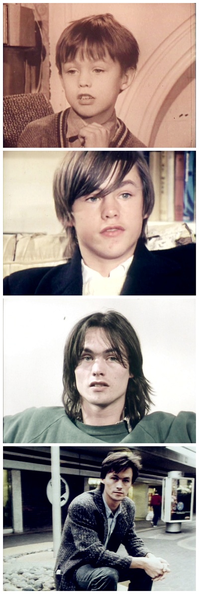 人生七年8剧照的剧照