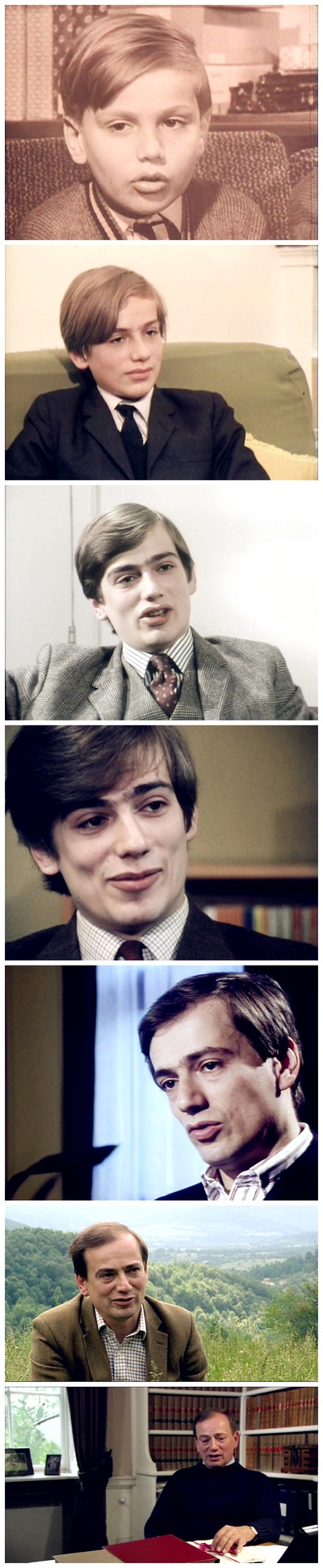 人生七年8剧照的剧照