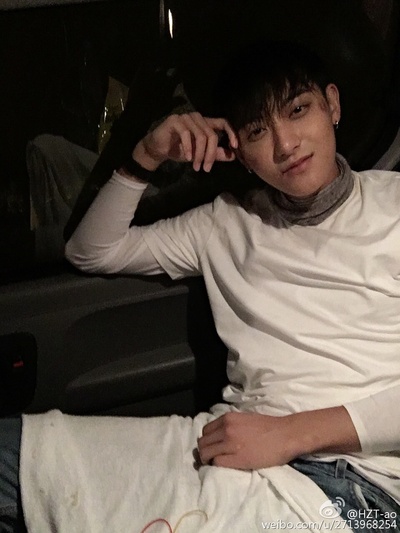 夏天19岁的肖像剧照的剧照