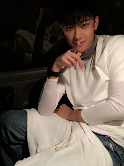 夏天19岁的肖像剧照的剧照