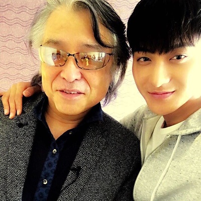 夏天19岁的肖像剧照的剧照