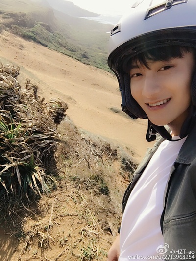 夏天19岁的肖像剧照的剧照