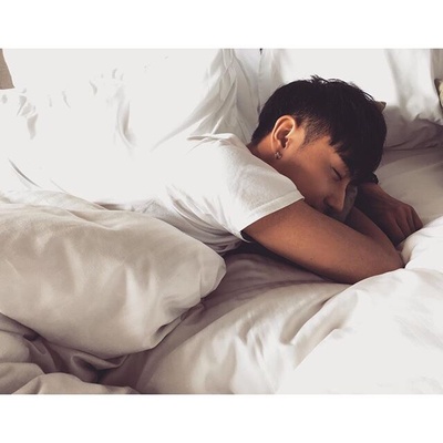 夏天19岁的肖像剧照的剧照