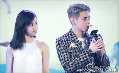 夏天19岁的肖像剧照的剧照