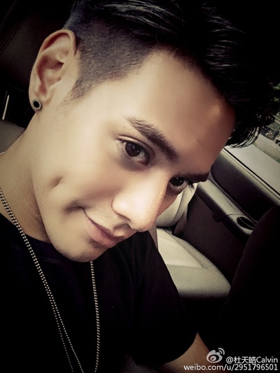 夏天19岁的肖像剧照的剧照