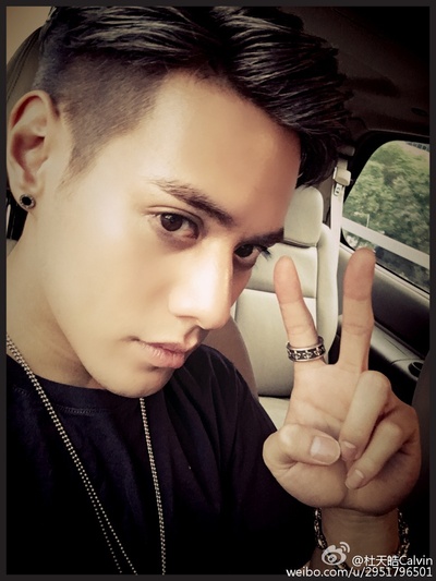 夏天19岁的肖像剧照的剧照