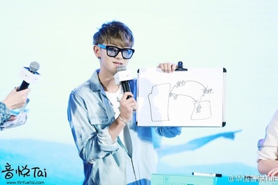 夏天19岁的肖像剧照的剧照