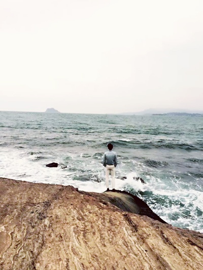 夏天19岁的肖像剧照的剧照