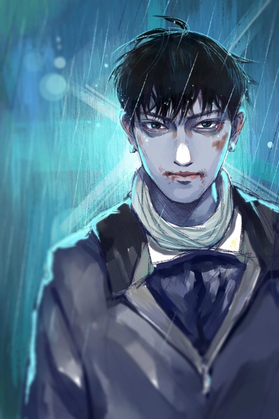 夏天19岁的肖像剧照的剧照