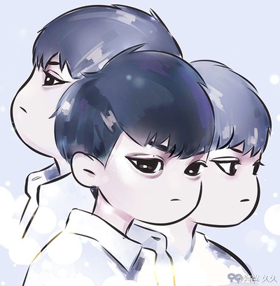 夏天19岁的肖像剧照的剧照