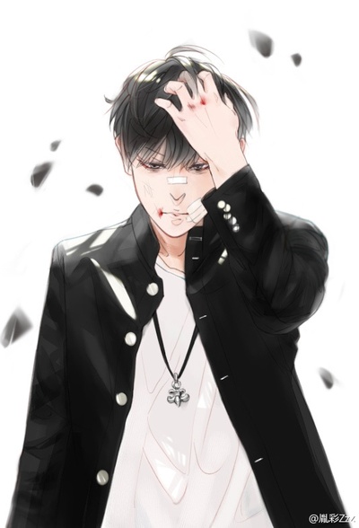 夏天19岁的肖像剧照的剧照