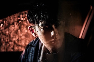 夏天19岁的肖像剧照的剧照