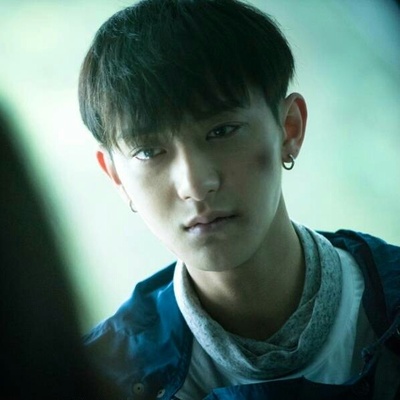 夏天19岁的肖像剧照的剧照