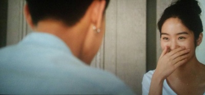 夏天19岁的肖像剧照的剧照