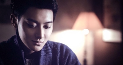 夏天19岁的肖像剧照的剧照