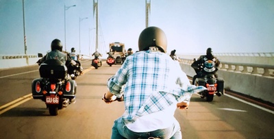 夏天19岁的肖像剧照的剧照