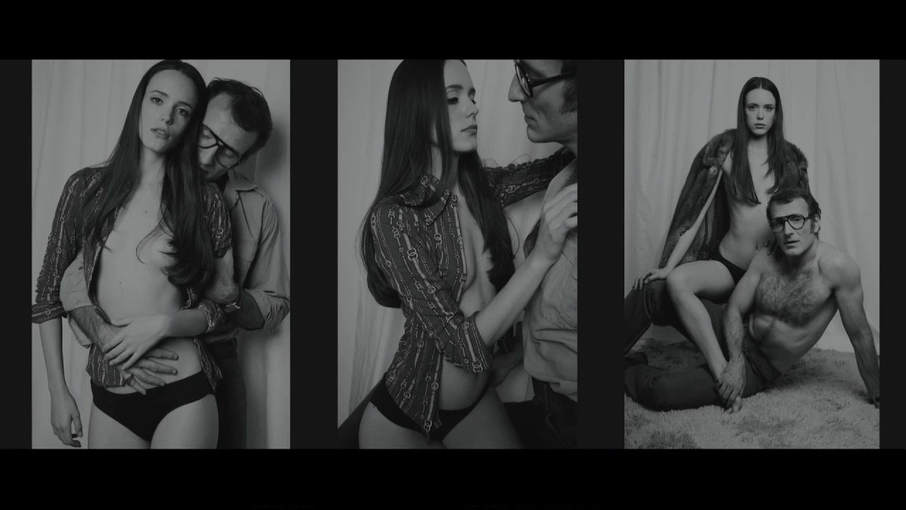 桃色凶车剧照的剧照