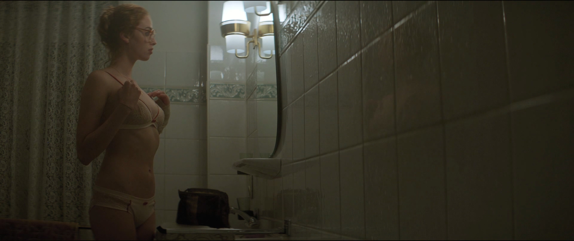 桃色凶车剧照的剧照