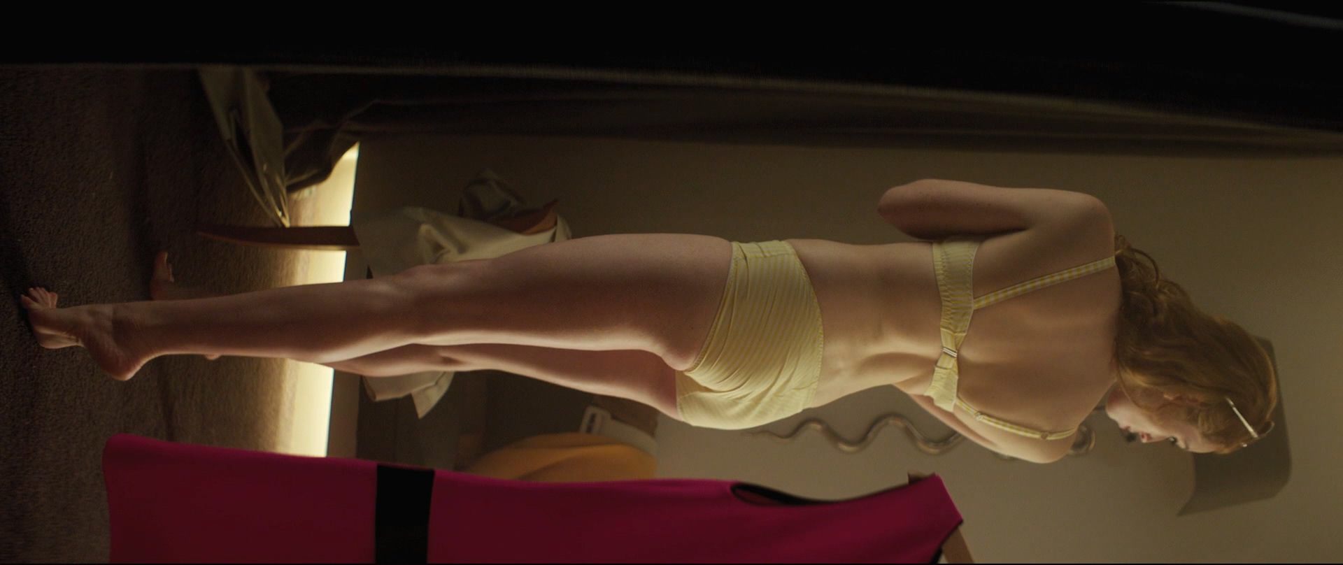 桃色凶车剧照的剧照