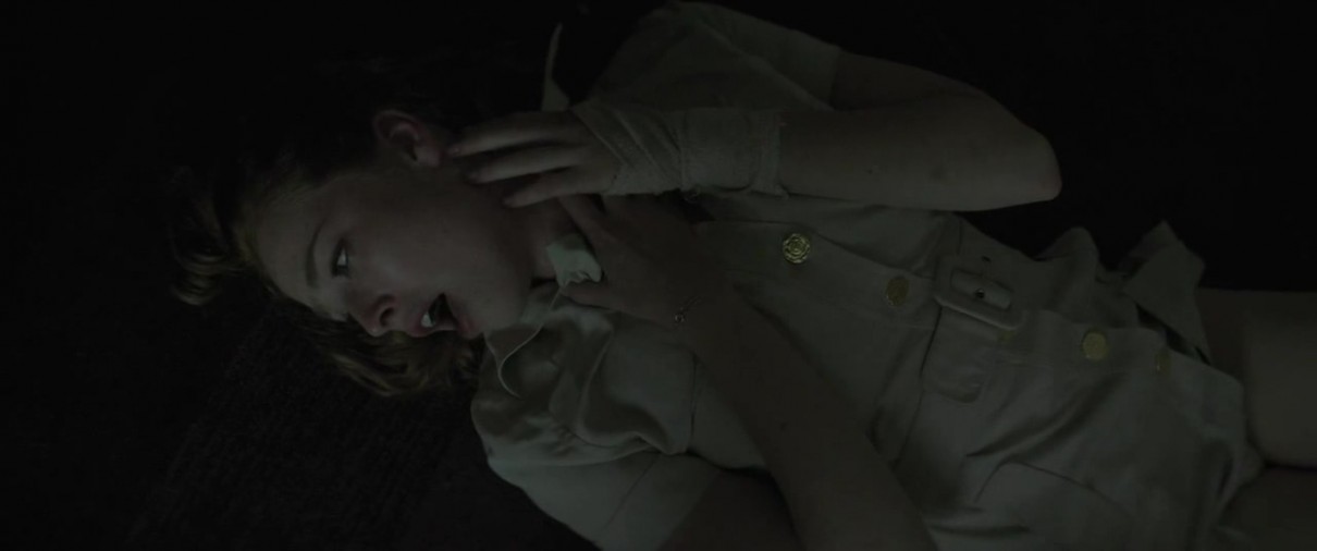 桃色凶车剧照的剧照