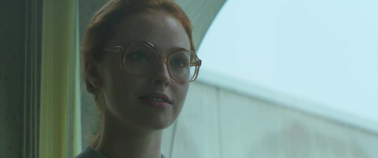 桃色凶车剧照的剧照