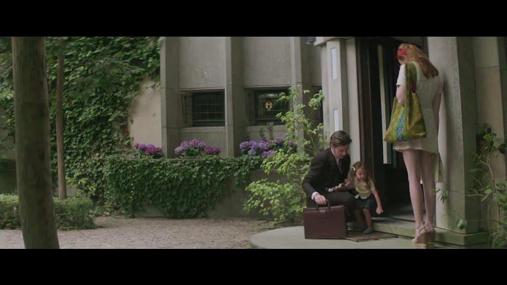 桃色凶车剧照的剧照