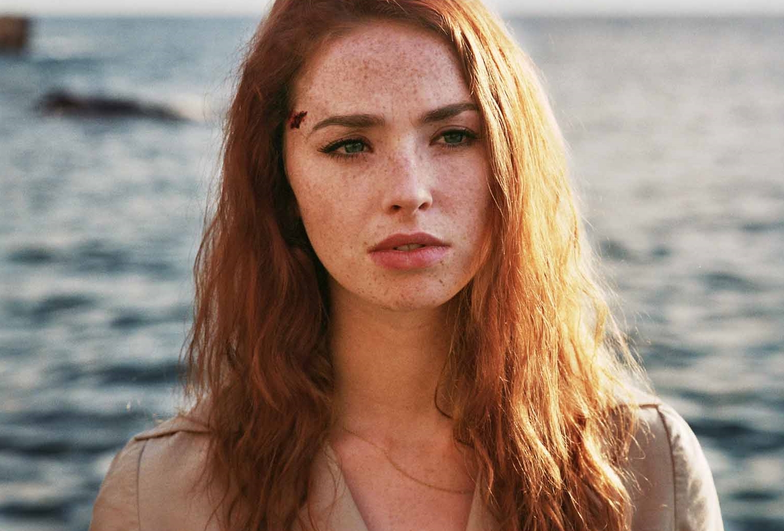 桃色凶车剧照的剧照