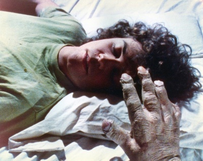 篮子里的恶魔剧照的剧照