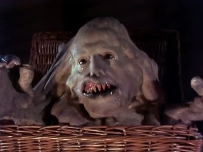 篮子里的恶魔剧照的剧照