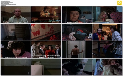 篮子里的恶魔剧照的剧照