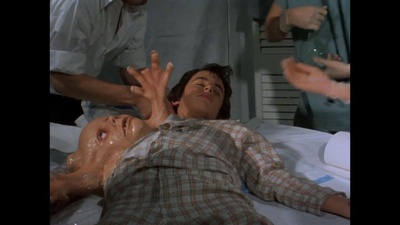 篮子里的恶魔剧照的剧照