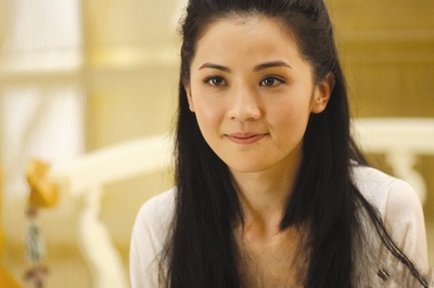 翡翠明珠剧照的剧照