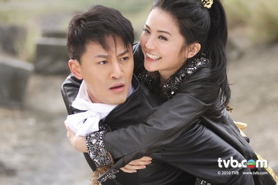 翡翠明珠剧照的剧照