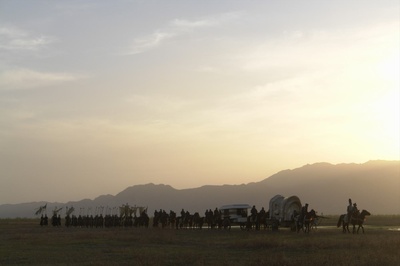 翡翠明珠剧照的剧照