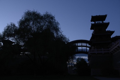 翡翠明珠剧照的剧照