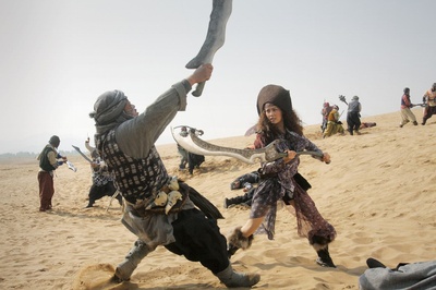 翡翠明珠剧照的剧照