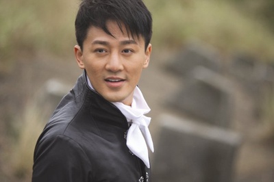 翡翠明珠剧照的剧照