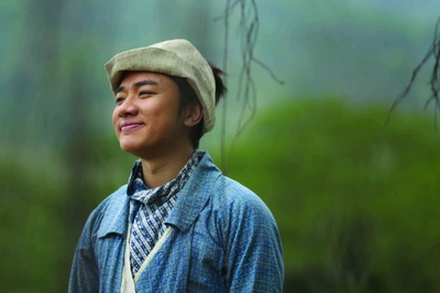 翡翠明珠剧照的剧照