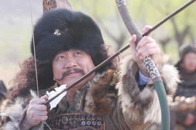 翡翠明珠剧照的剧照