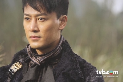 翡翠明珠剧照的剧照