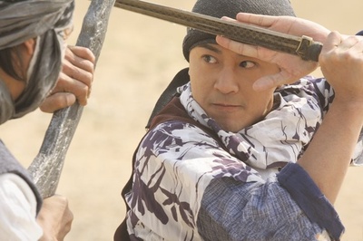 翡翠明珠剧照的剧照